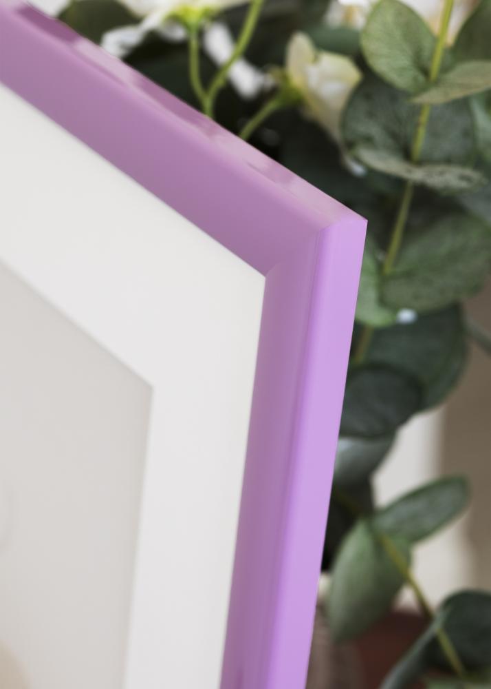 Ramme Dorset Akrylglas Lyserød 70x100 cm