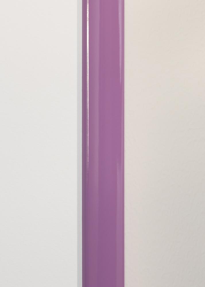 Ramme Dorset Akrylglas Lyserød 70x100 cm