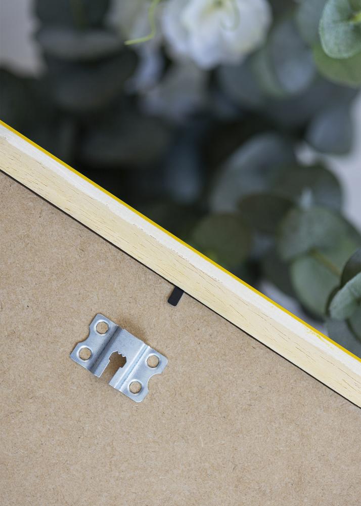 Ramme Dorset Akrylglas Guld 30x45 cm