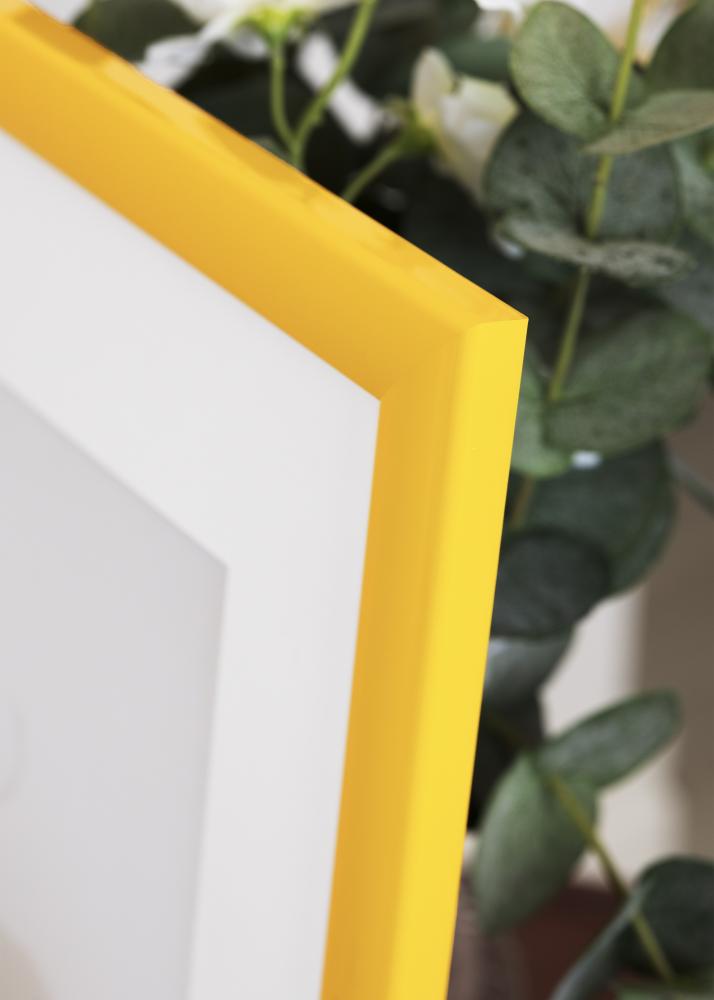 Ramme Dorset Akrylglas Guld 30x45 cm