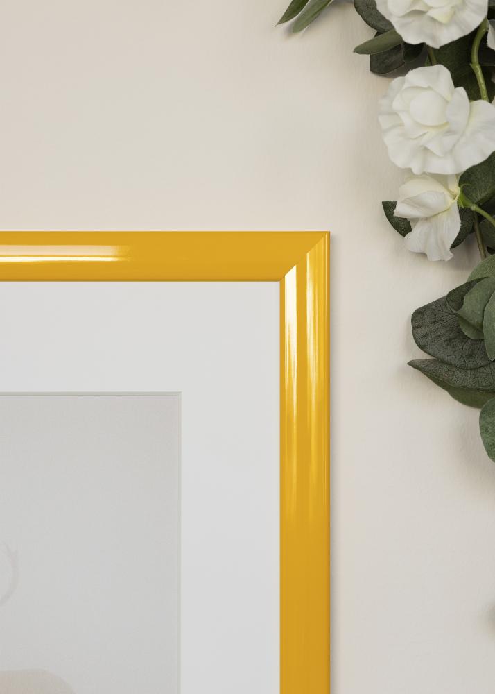 Ramme Dorset Akrylglas Guld 30x45 cm