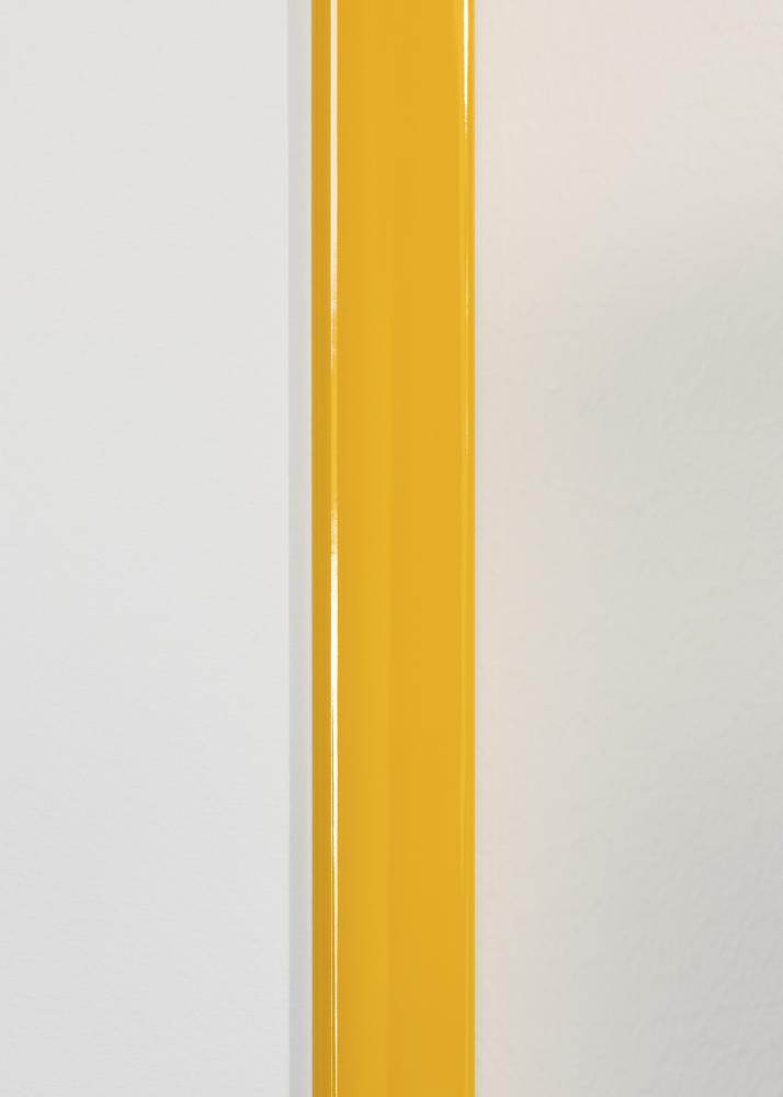 Ramme Dorset Akrylglas Guld 30x45 cm