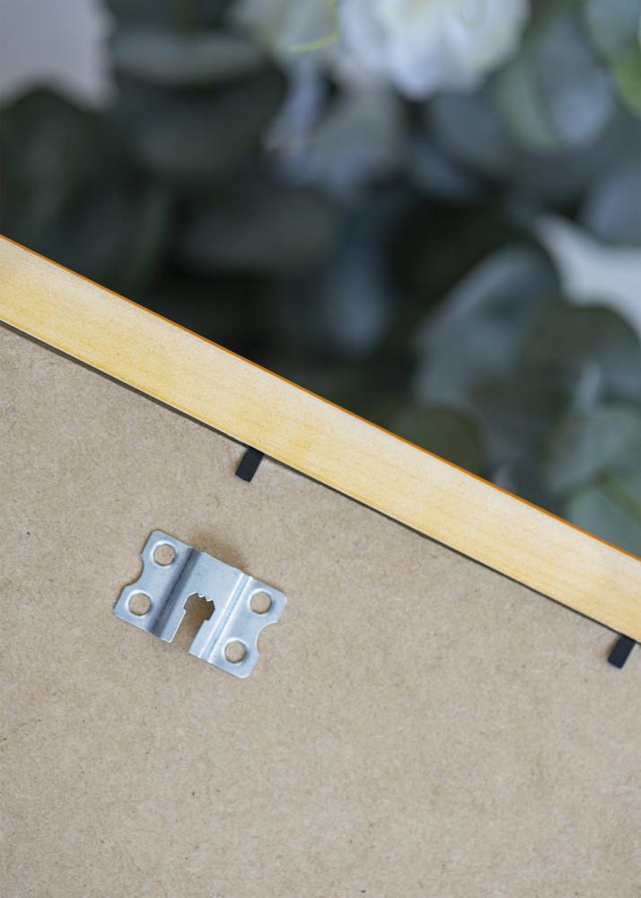 Ramme Dorset Akrylglas Orange 29,7x42 cm (A3)