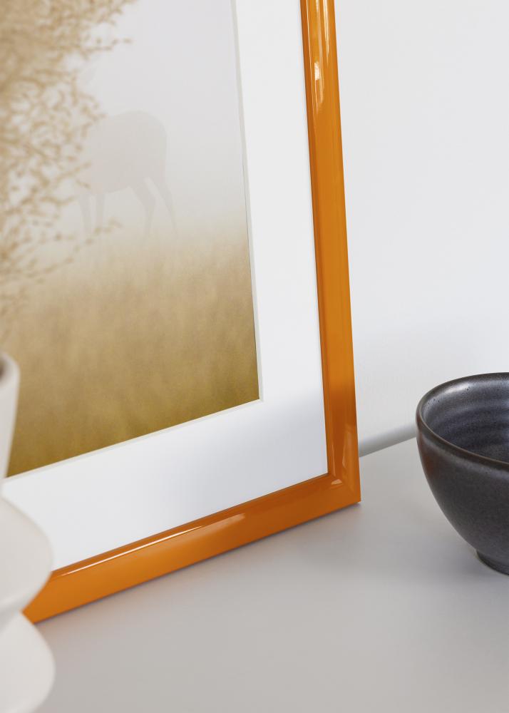 Ramme Dorset Akrylglas Orange 29,7x42 cm (A3)
