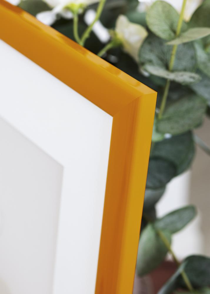 Ramme Dorset Akrylglas Orange 29,7x42 cm (A3)