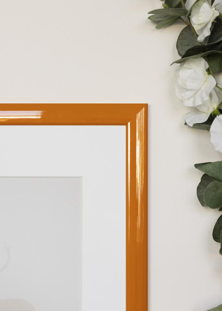 Ramme Dorset Akrylglas Orange 29,7x42 cm (A3)