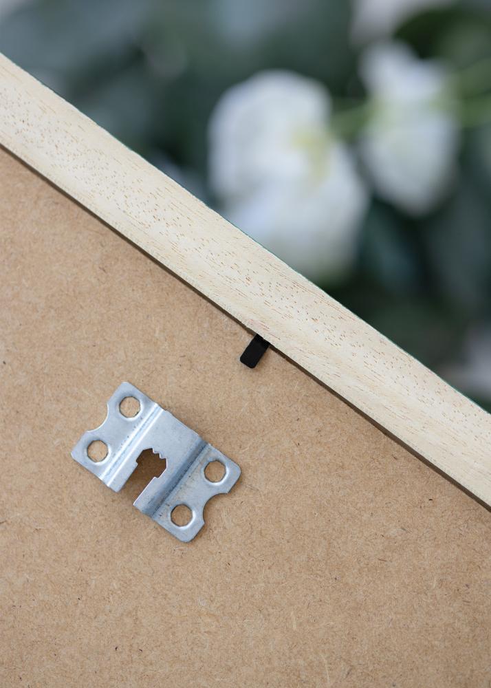 Ramme Cornwall Akrylglas Mørkegrøn 40x50 cm