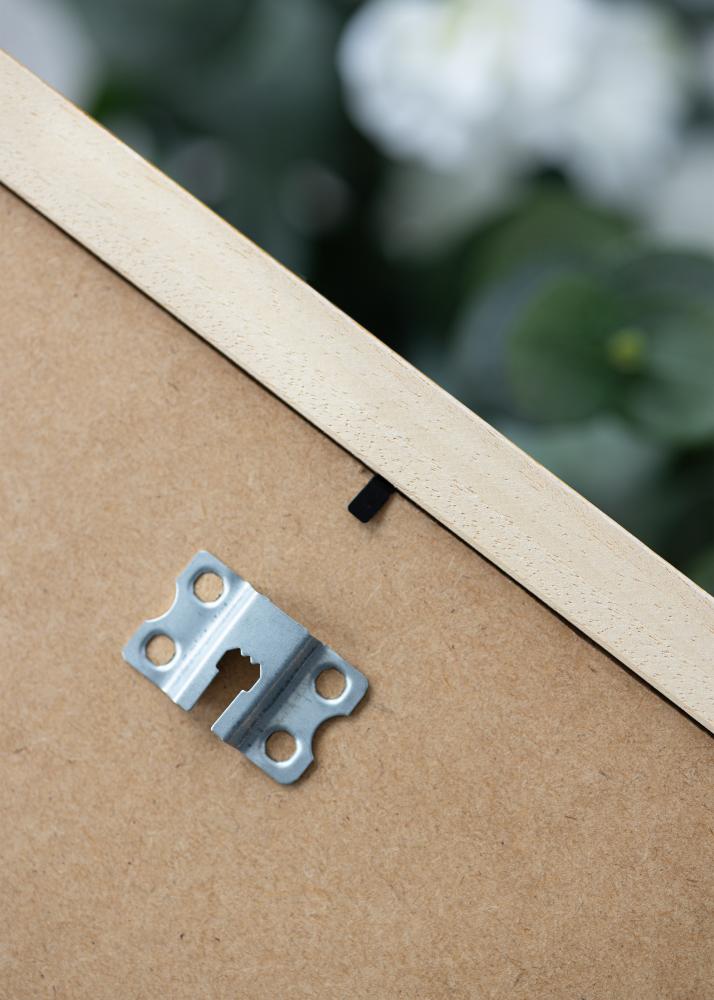 Ramme Cornwall Akrylglas Guld 40x60 cm