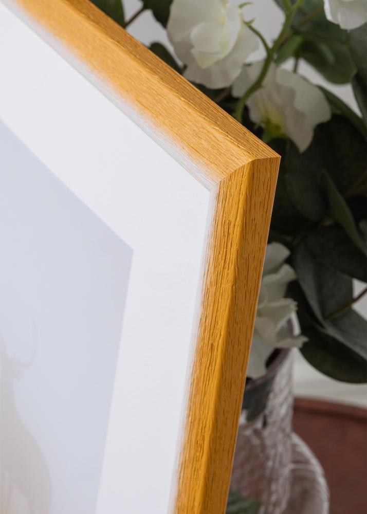 Ramme Cornwall Akrylglas Guld 40x60 cm