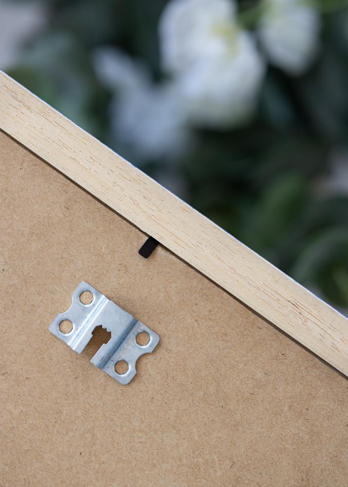 Ramme Cornwall Akrylglas Blå 50x70 cm