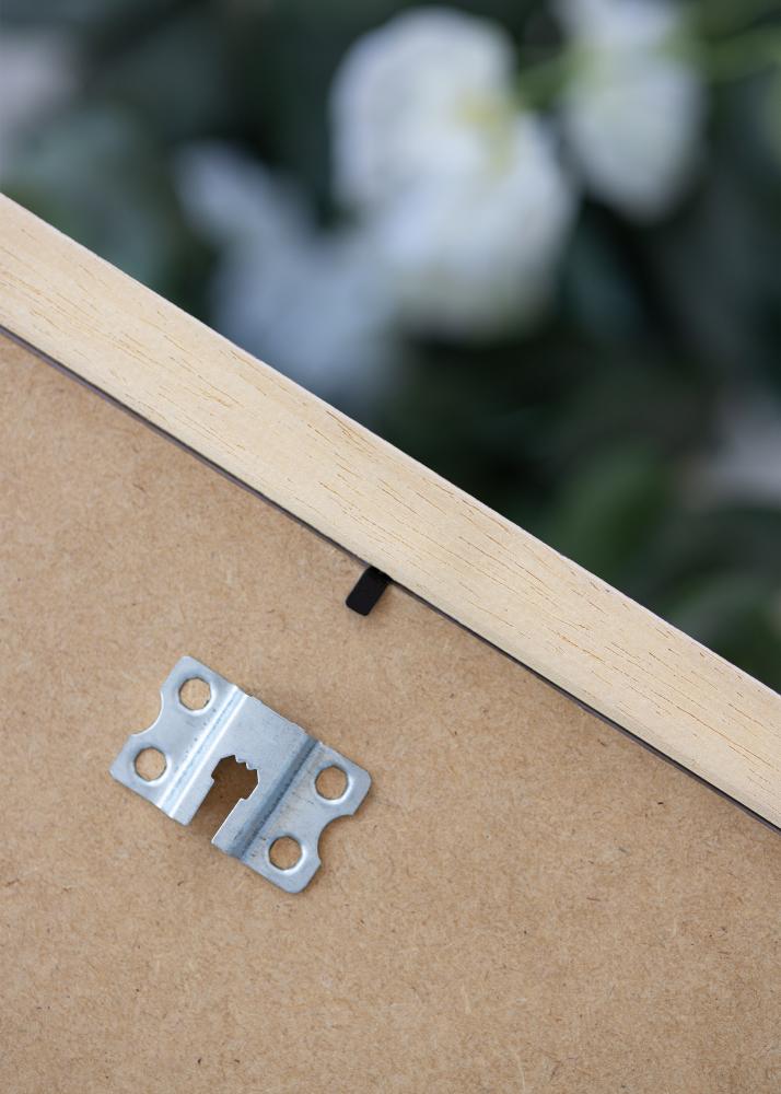 Ramme Cornwall Akrylglas Lilla 40x50 cm