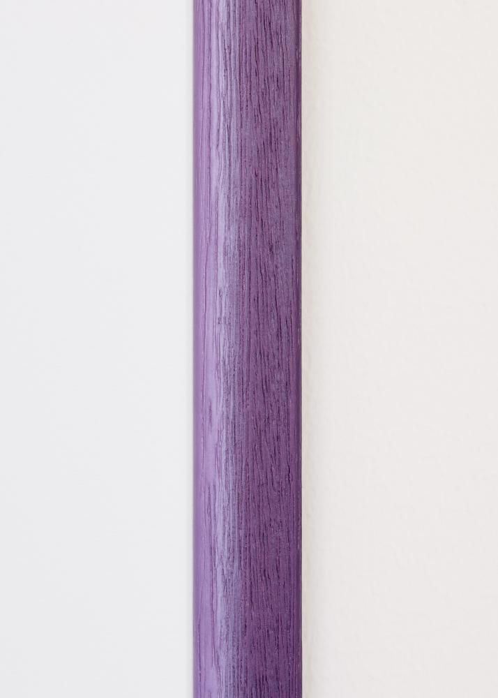 Ramme Cornwall Akrylglas Lilla 40x50 cm