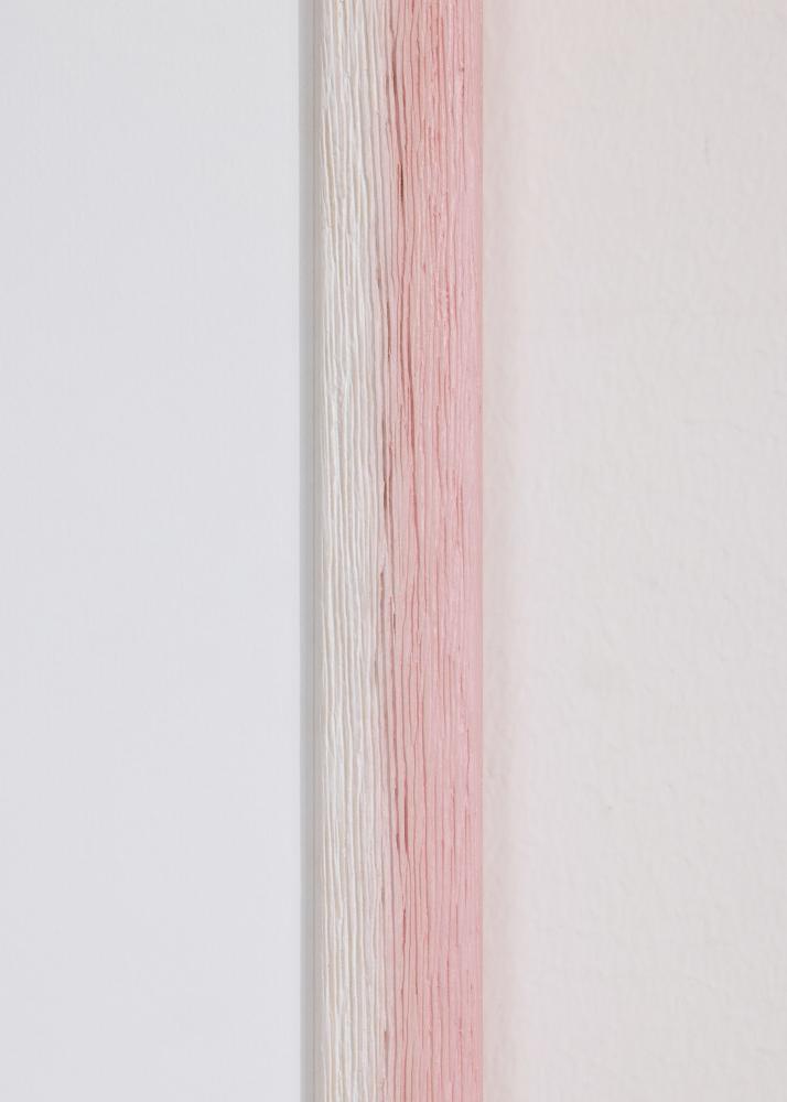 Ramme Cornwall Akrylglas Lyserød 40x50 cm