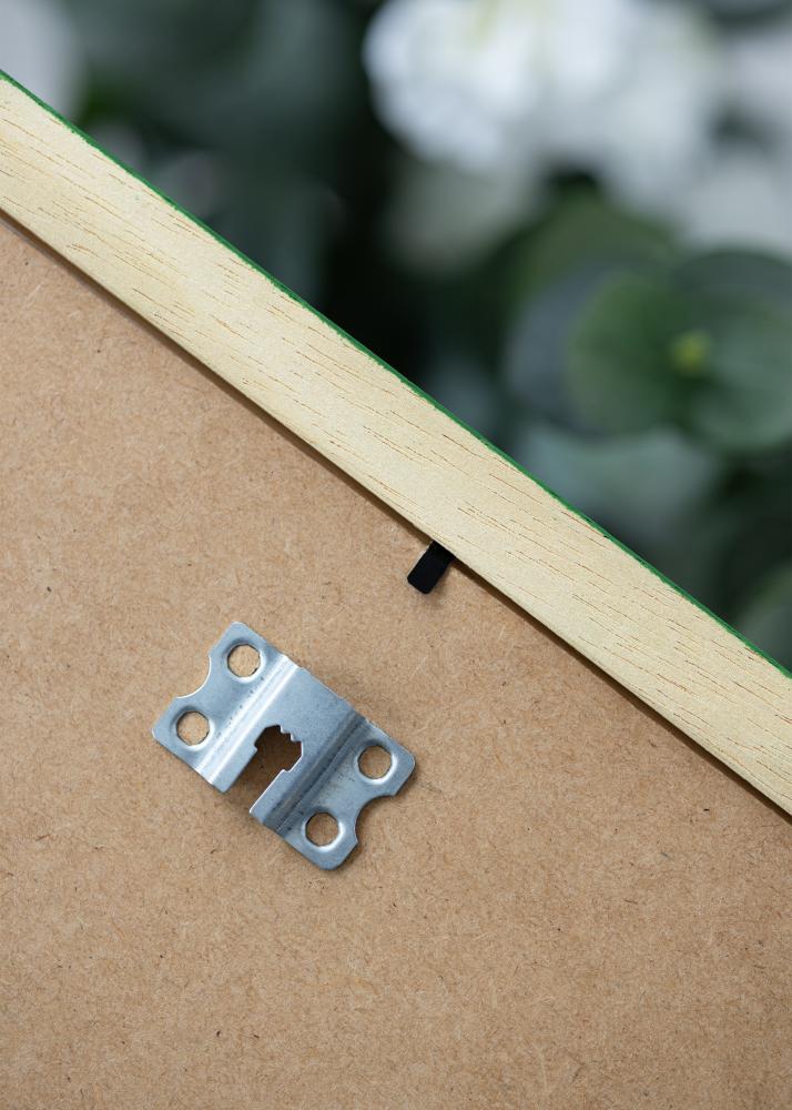 Ramme Cornwall Akrylglas Grøn 30x45 cm