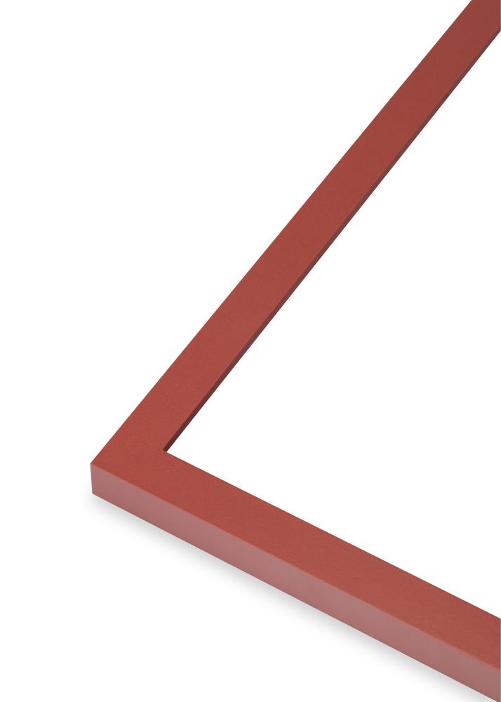 Ramme Selection Akrylglas Coral 50x50 cm