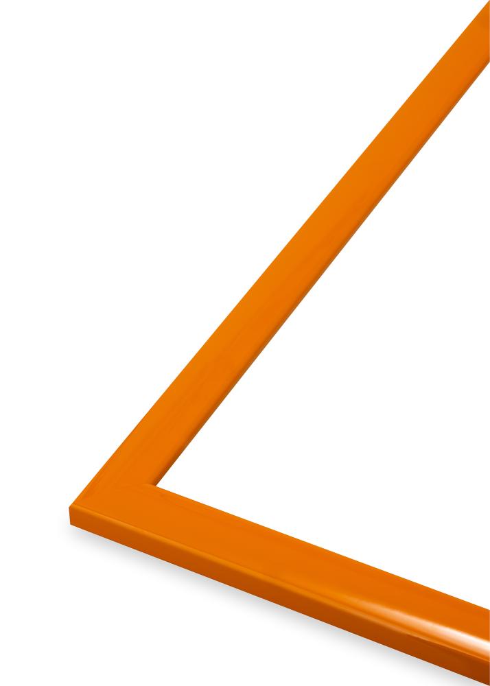 Ramme Dorset Akrylglas Orange 59,4x84 cm (A1)