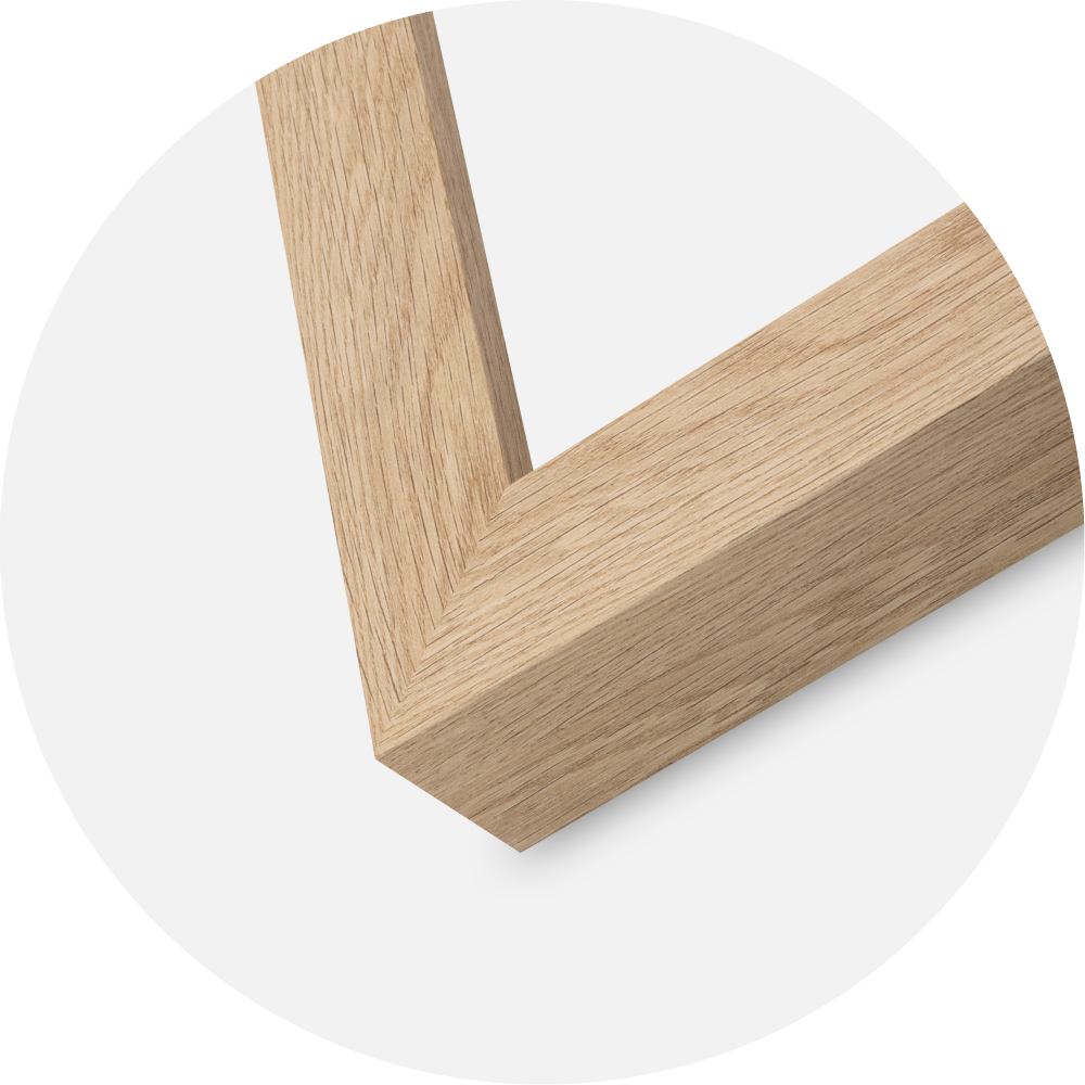 Ramme Wells Akrylglas Eg 29,7x42 cm (A3)