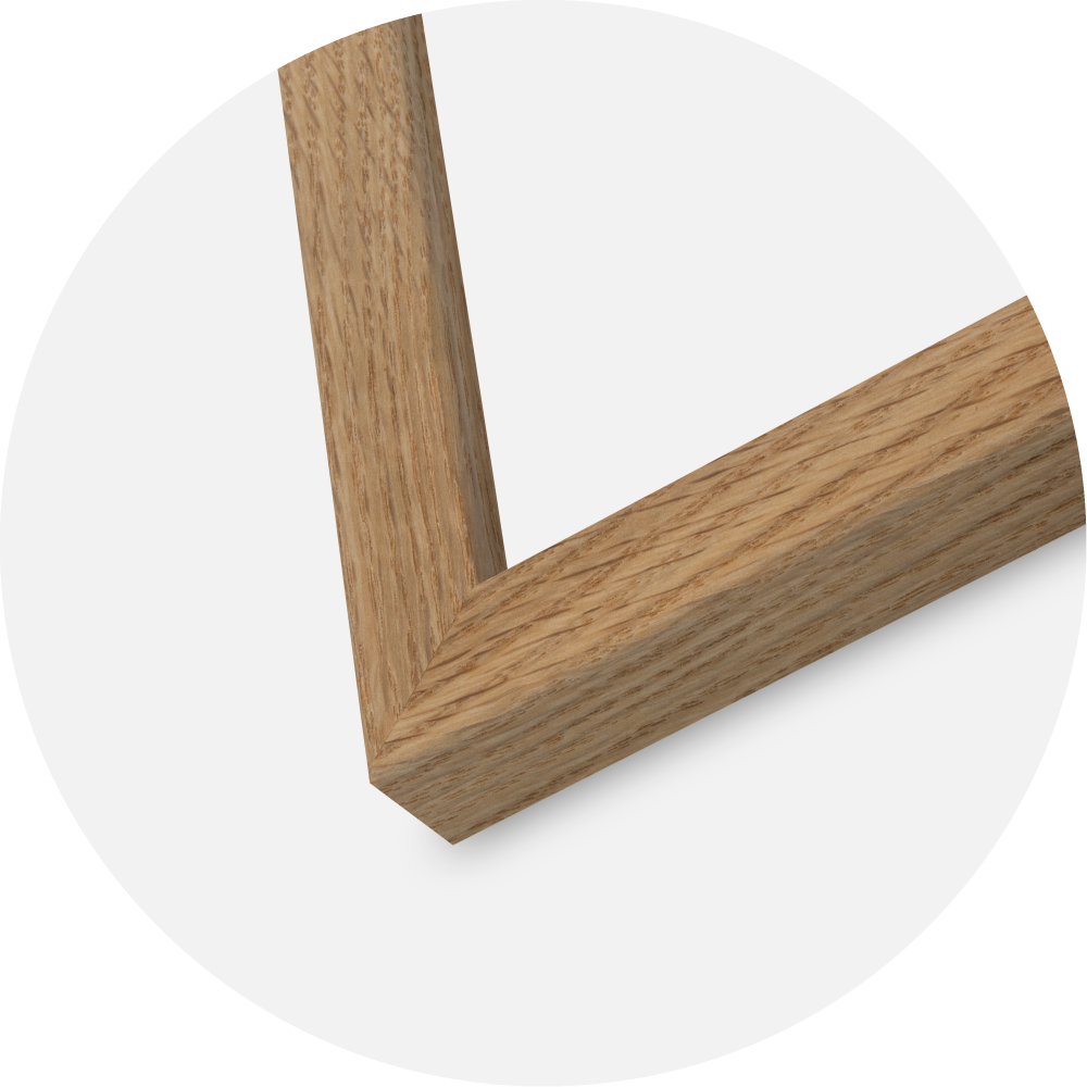 Ramme Salisbury Akrylglas Eg 29,7x42 cm (A3)