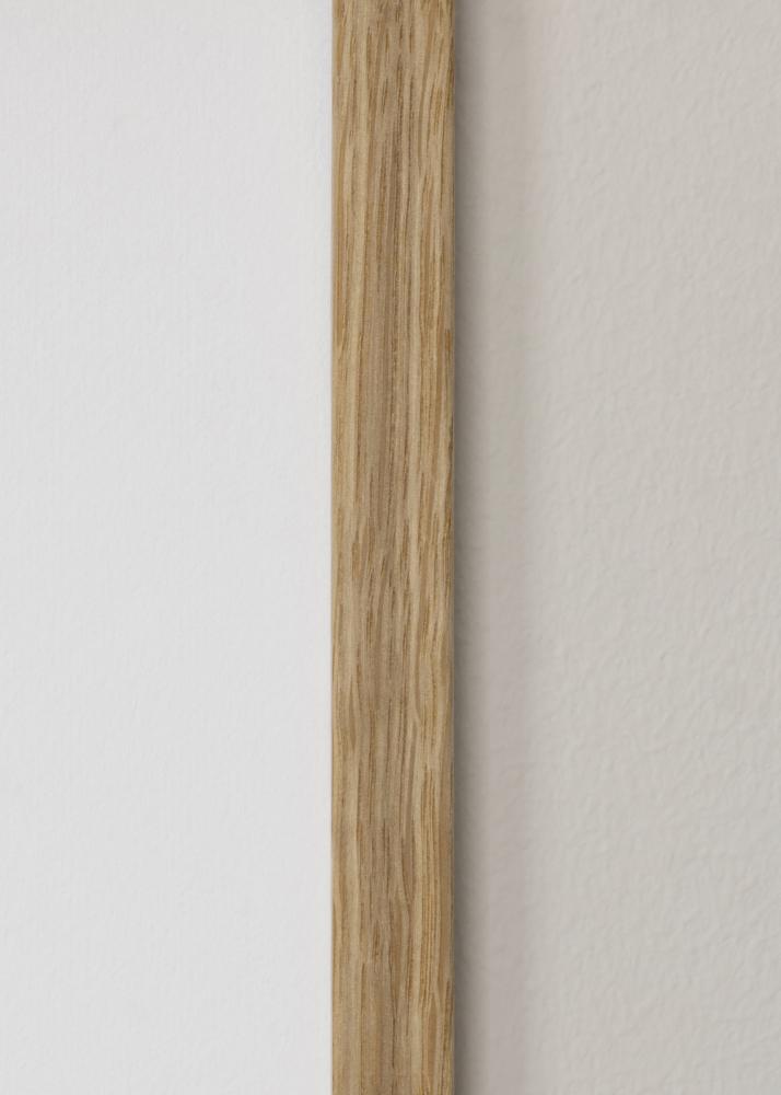 Ramme Vemdalen Akrylglas Eg 26x37 cm