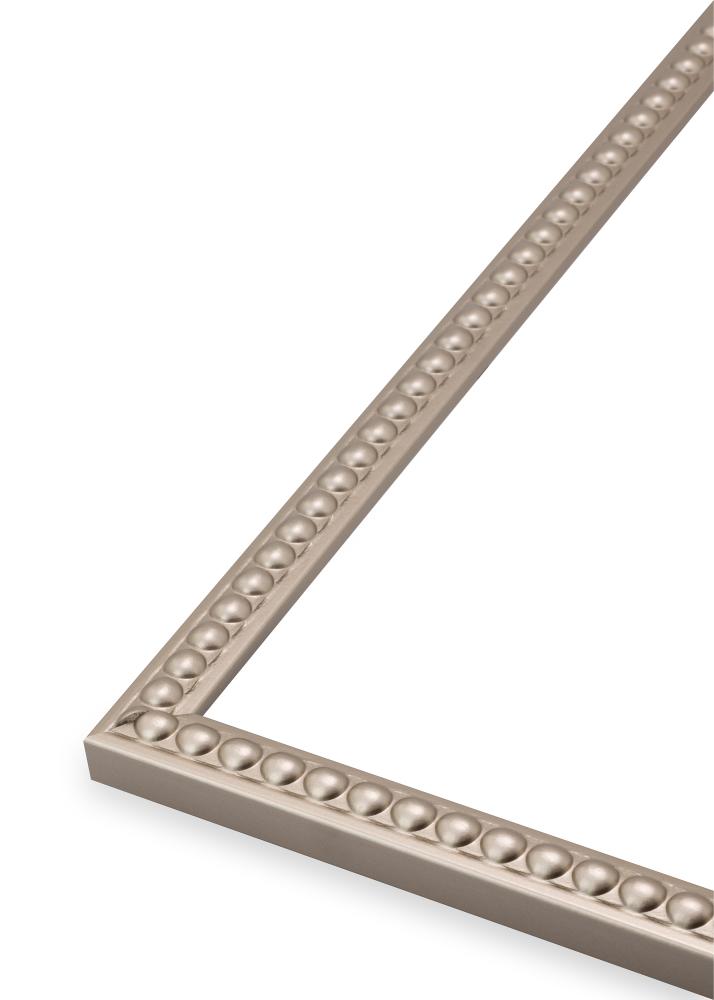 Ramme Perla Akrylglas Champagne 59.4x84 cm (A1)