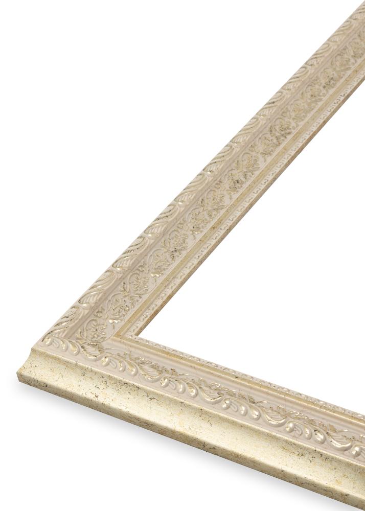 Ramme Toro Akrylglas Sand 50x50 cm