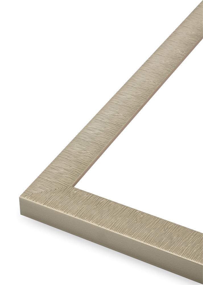 Ramme Linea Akrylglas Champagne 59.4x84 cm (A1)