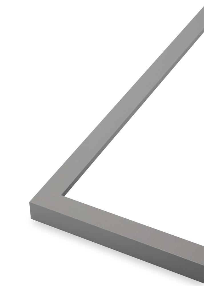 Ramme Selection Akrylglas Grey 30x30 cm