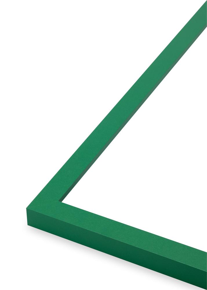 Ramme Selection Akrylglas Light Green 60x80 cm