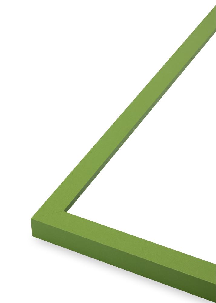 Ramme Selection Akrylglas Lime Green 20x30 cm