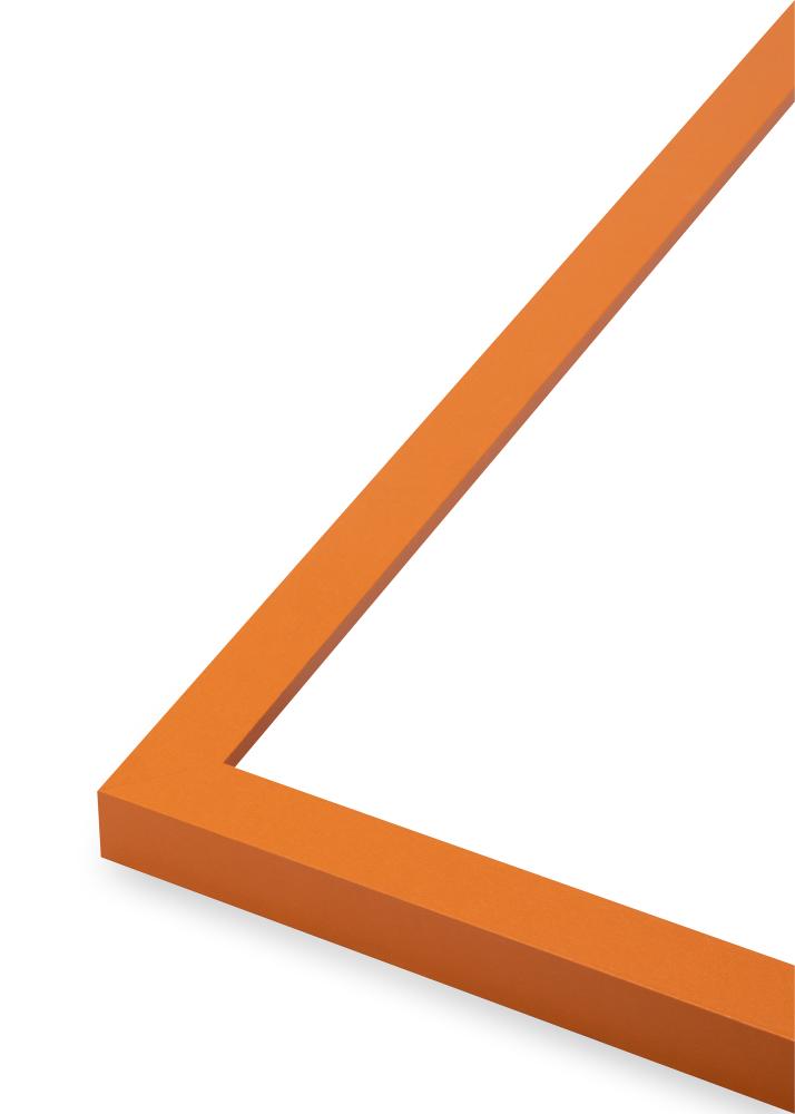 Ramme Selection Akrylglas Orange 59.4x84 cm (A1)