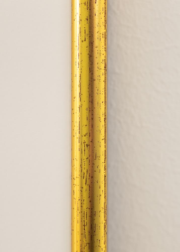 Ramme Newline Guld 18x24 cm