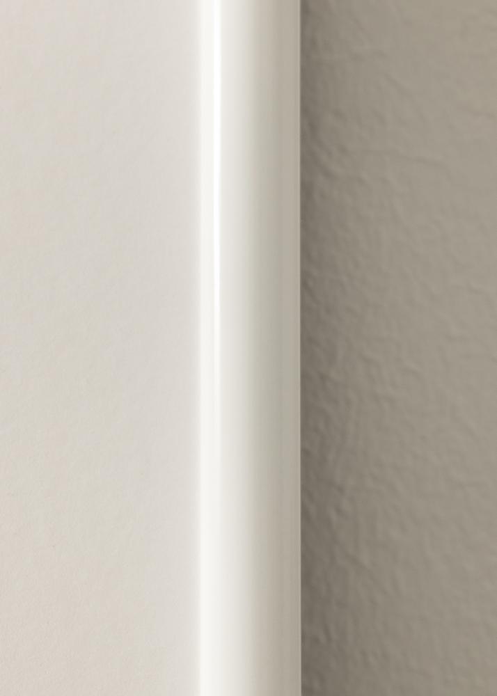 Ramme Newline Hvid 18x24 cm