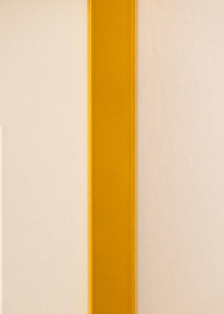Ramme NordicLine Lemon Curry 30x40 cm