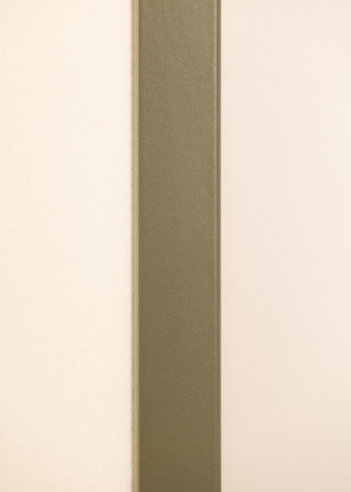 Ramme NordicLine Green Leaf 30x40 cm