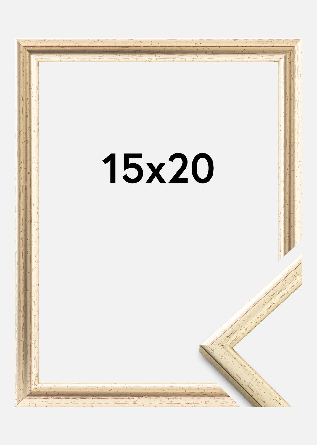 Product Image for Ramme Newline Sølv 15x20 cm
