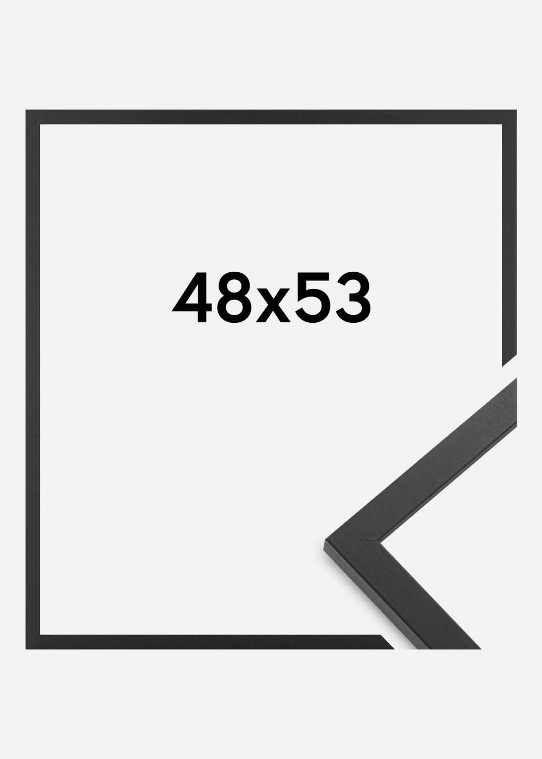 Product Image for Ramme Trendy Akrylglas Sort 48x53 cm