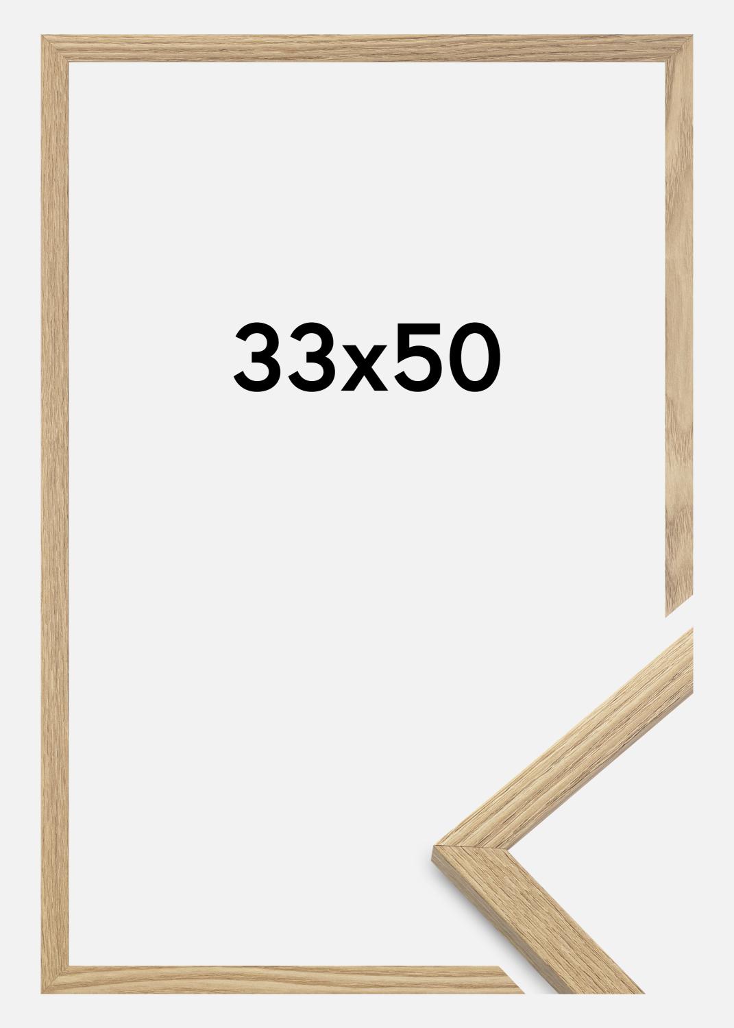 Product Image for Ramme Trendy Akrylglas Eg 33x50 cm