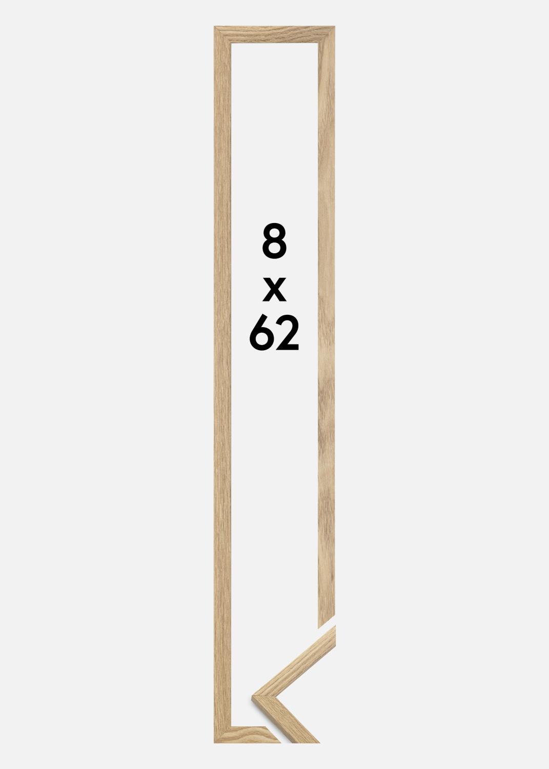 Product Image for Ramme Trendy Akrylglas Eg 8x62 cm