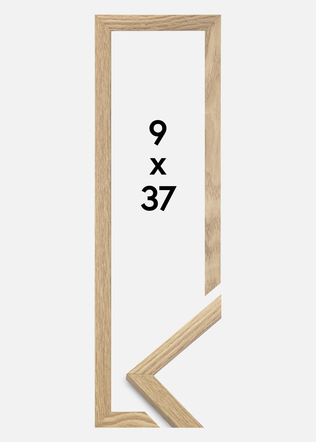 Product Image for Ramme Trendy Akrylglas Eg 9x37 cm