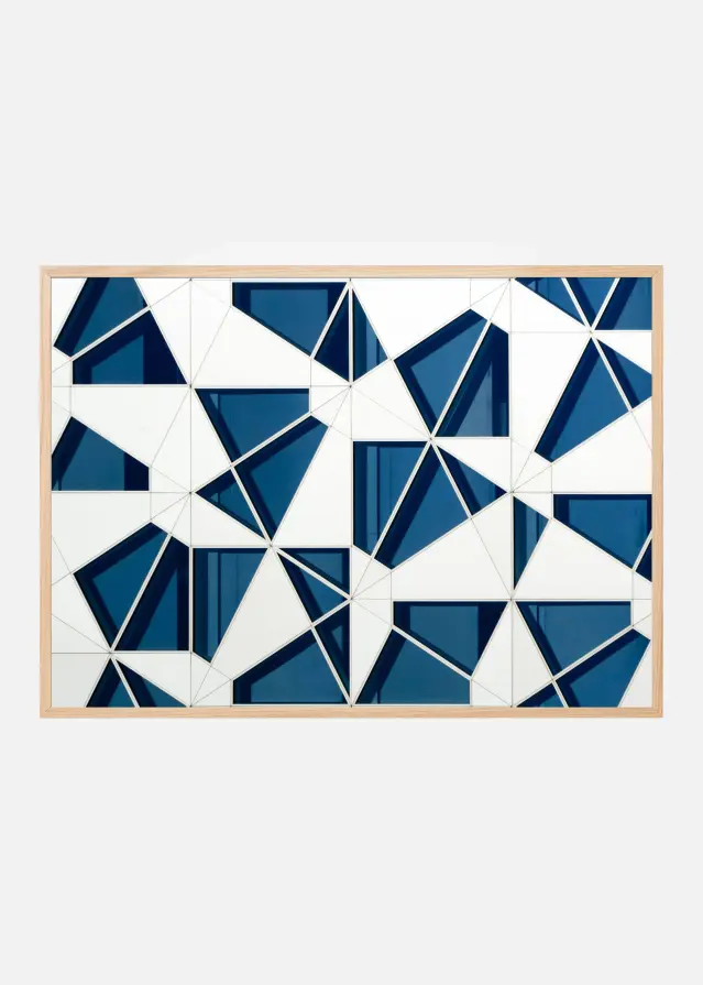 Puzzle Plakat