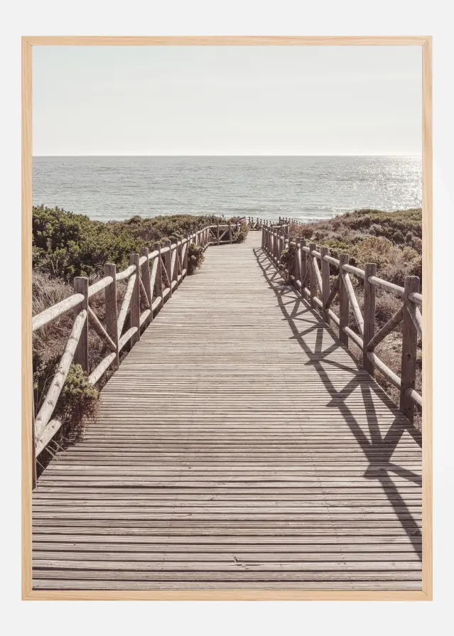 Beach_003 Plakat