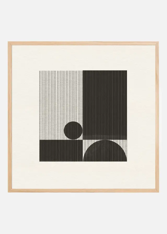 Paper Object No4. Plakat