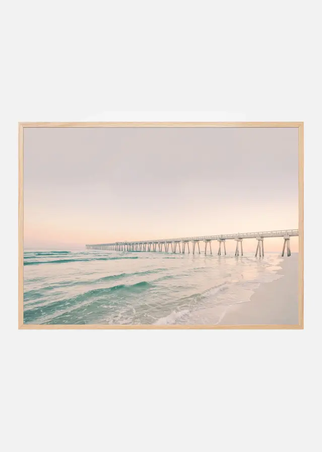 Boardwalk Plakat