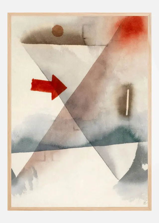 Chimes Plakat