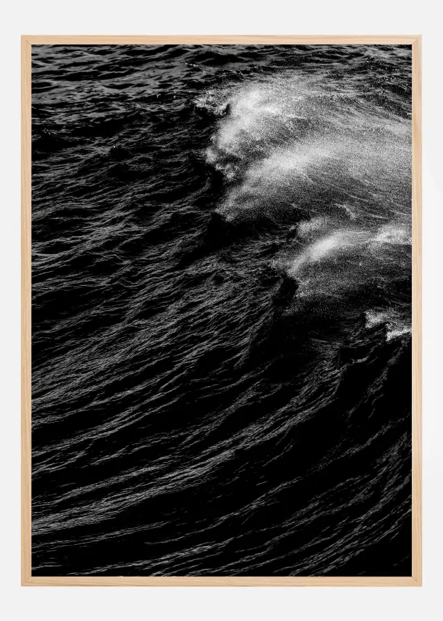 Solitary Plakat