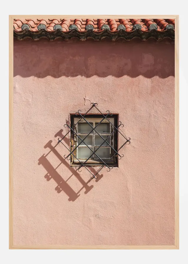 Window 02 Plakat