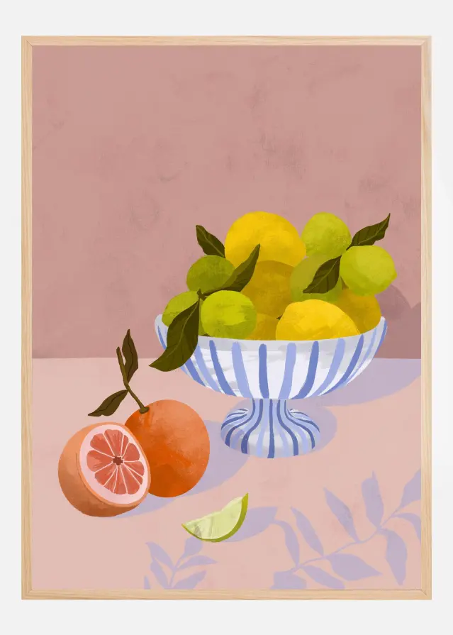 Bittersweet Plakat