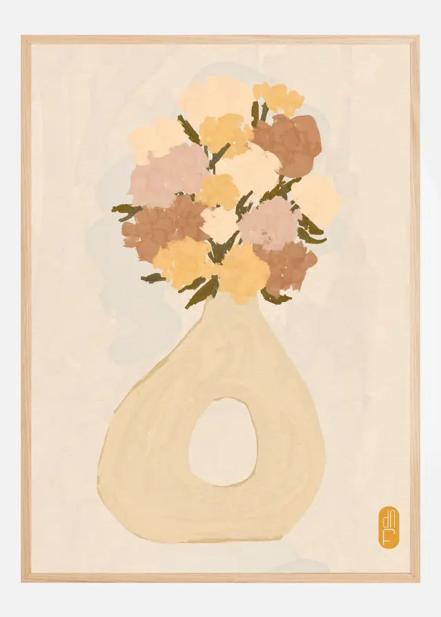 Some Velvet Morning #01 Plakat