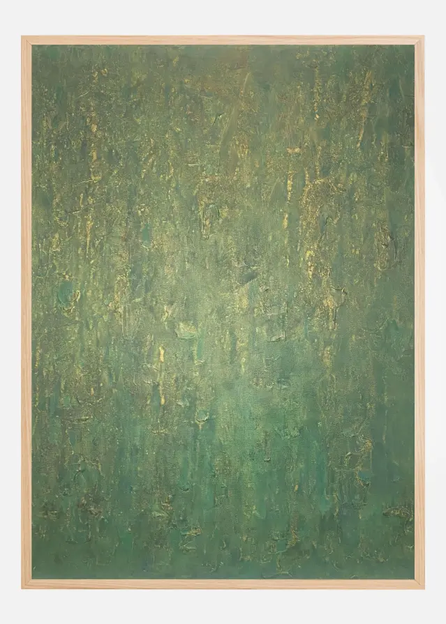 BRONZE AGE Plakat