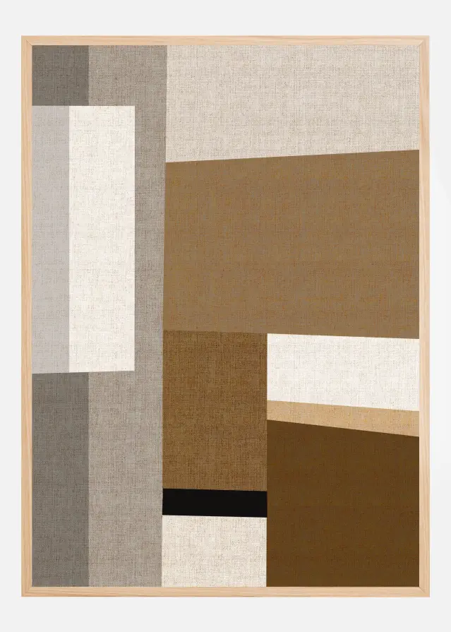 Mod Plakat